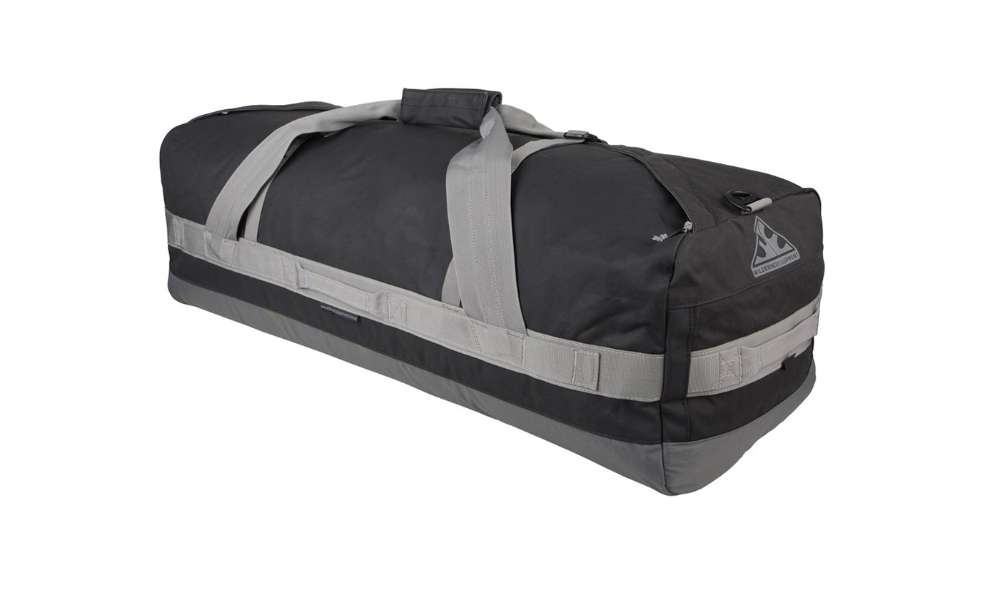 Our Gear Wilderness Equipment