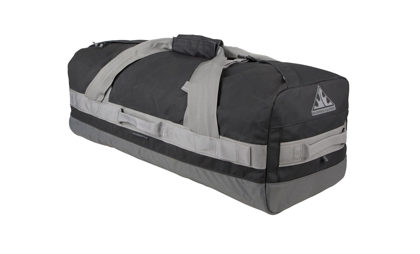 Our Gear Wilderness Equipment