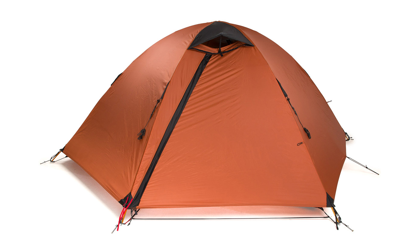 3 person winter best sale tent