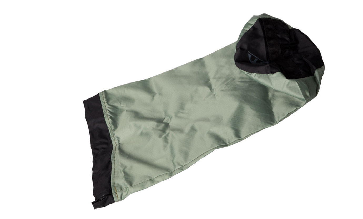 Our Gear – Wilderness Equipment