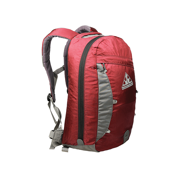 wilderness equipment backpack