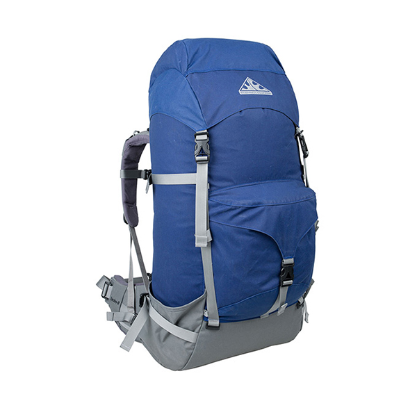 Wilderness online equipment backpack