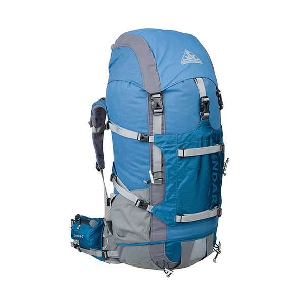wilderness backpack