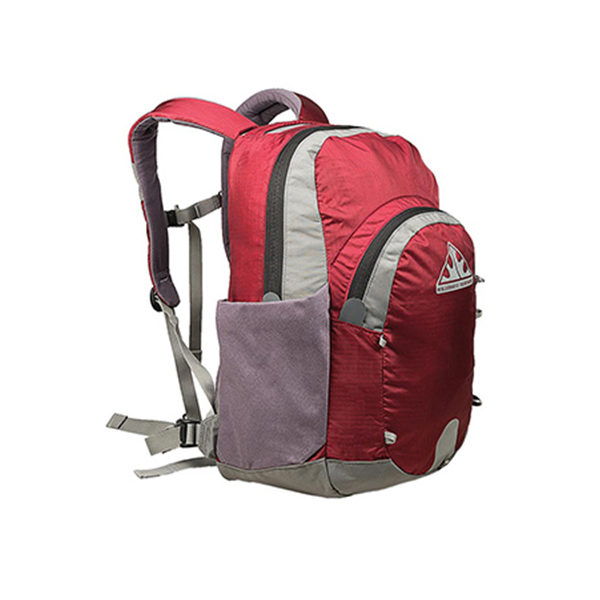Our Gear – Wilderness Equipment
